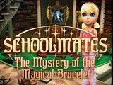 Schoolmates: El misterio del brazalete mágico