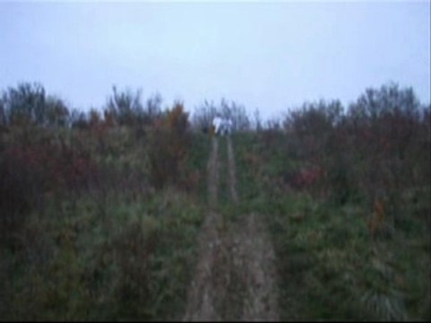 Sortie vélo les bras-casets jackass fampoux