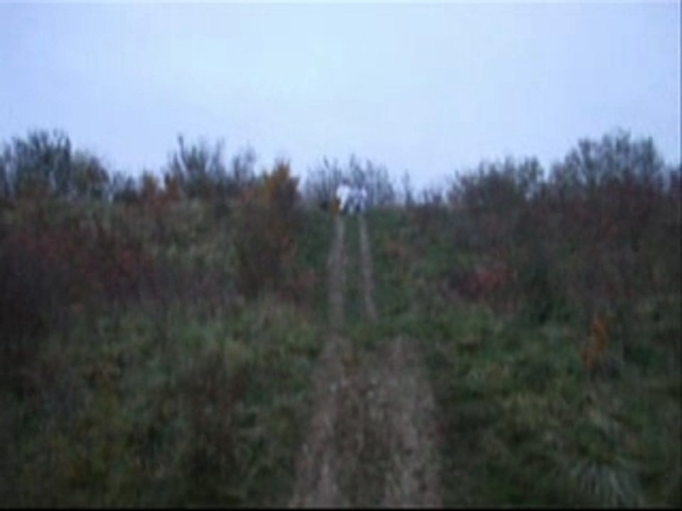 Sortie vélo les bras-casets jackass fampoux