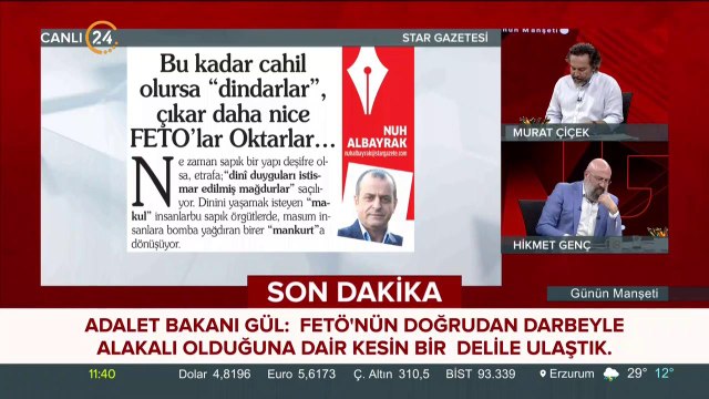 Savaş esnasında namaz kılmayı terk etmemiş bir Peygamberi