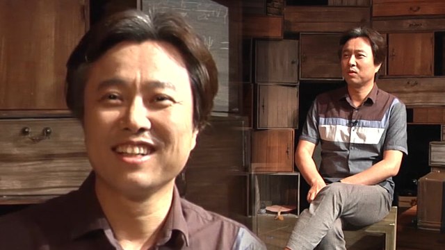 [Showbiz Korea] Interview with actor SEO HYUN-CHUL(서현철) who delights many with his unique colors