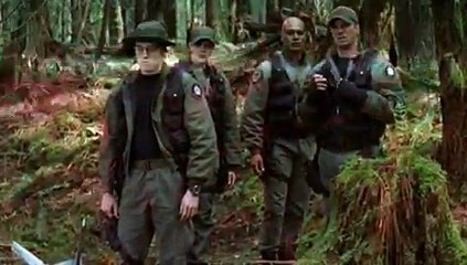 Stargate Sg-1 S03E07 Deadman Switch