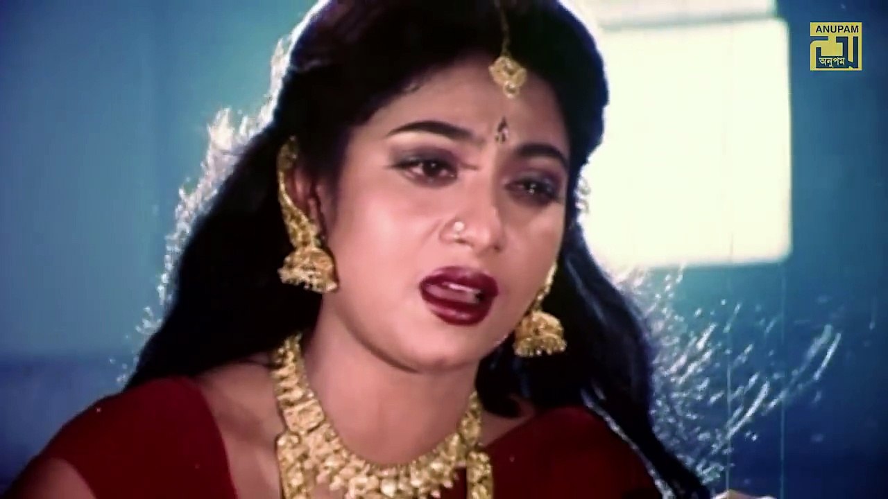 Tomake Chere Ami - তোমাকে ছেড়ে আমি - Riaz & Shabnur - Kanak Chapa - Mon Mane Na