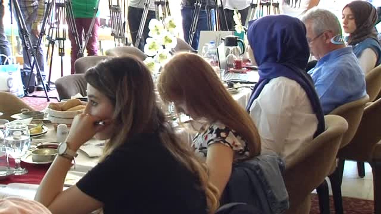 Sağlık-Sen Başkanı Memiş: "Şiddet Uygulayanların Yanına Kar Kalmaması İçin Tutuklu Yargılamanın...