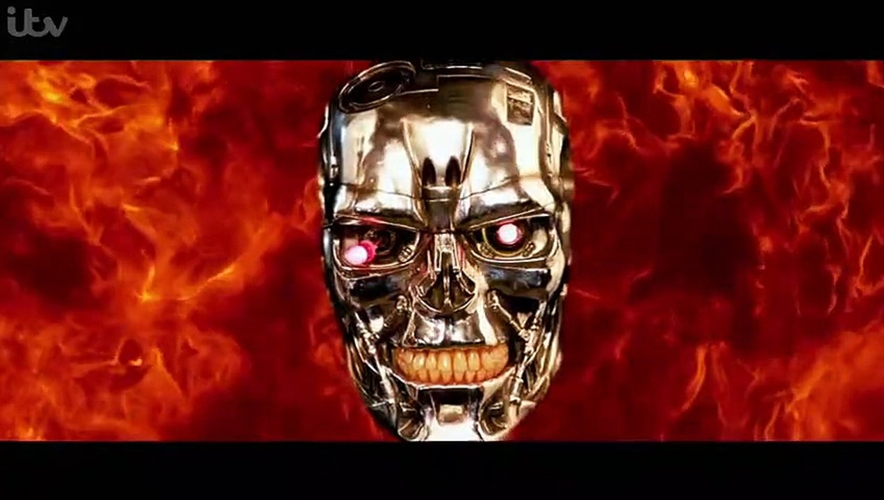 The Keith and Paddy Picture Show S02E04 Terminator 2 (2018)