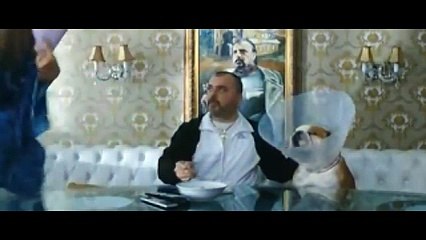 Parada ceo film 2011 (1 deo)