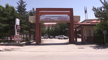 KOAH hastalarına 10 dakikada rahat nefes - ERZURUM