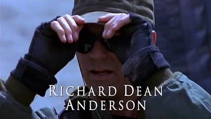 Stargate Sg-1 S02E22 Out Of Mind
