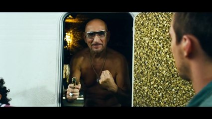 Cartelera: 'Happy end' de Haneke, 'Mamma Mia: una y otra vez' y otros estrenos de la semana