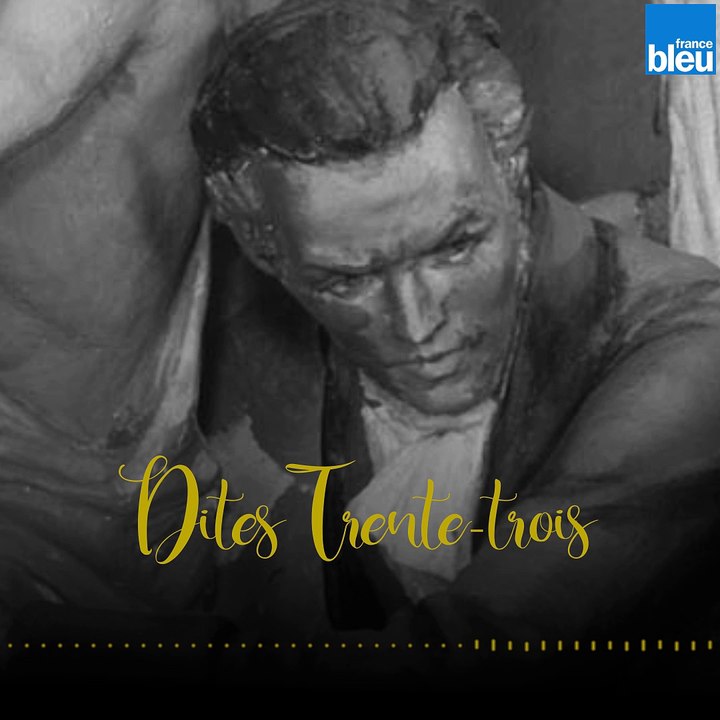 #5 Dîtes trente-trois - C'est arrivé par hasard