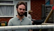 Coronation Street Wednesday 9th May 2018 Preview