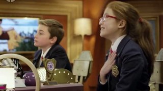 odd squad the movie 2016    w4f    Part 01