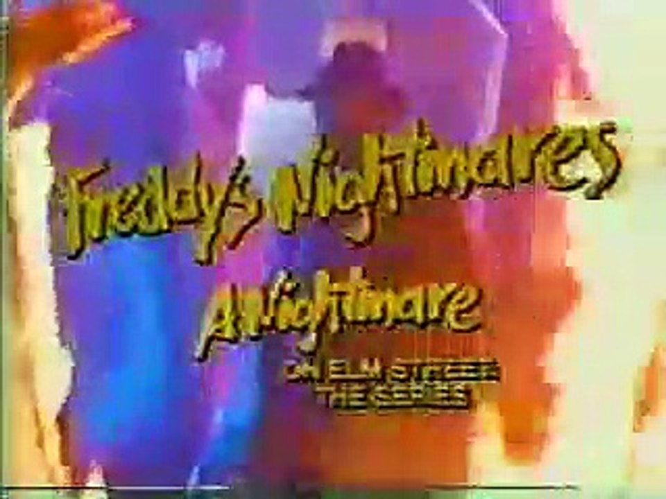 Freddys Nightmares S01E11