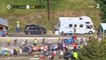 Tour de France 2018 : Vincenzo Nibali fait une lourde chute