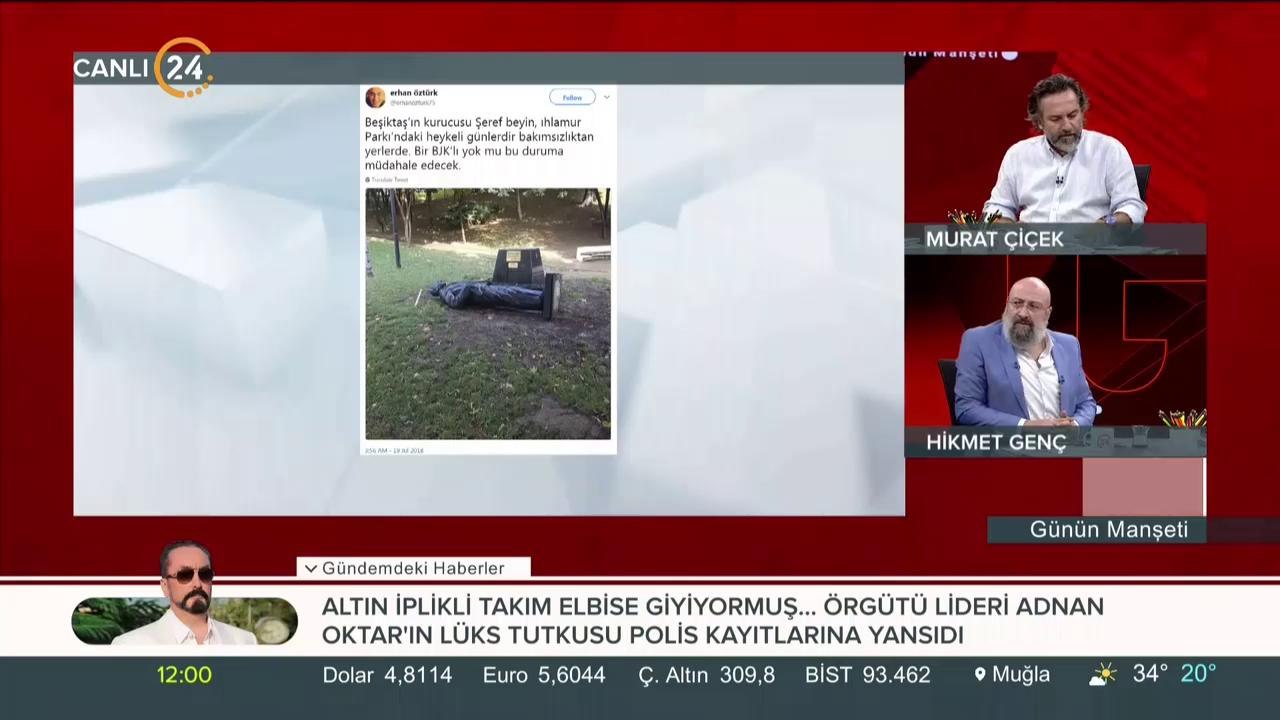 Beşiktaş Belediyesi