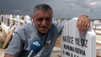 Türkiye Bu Sevgiyi Konuşuyor