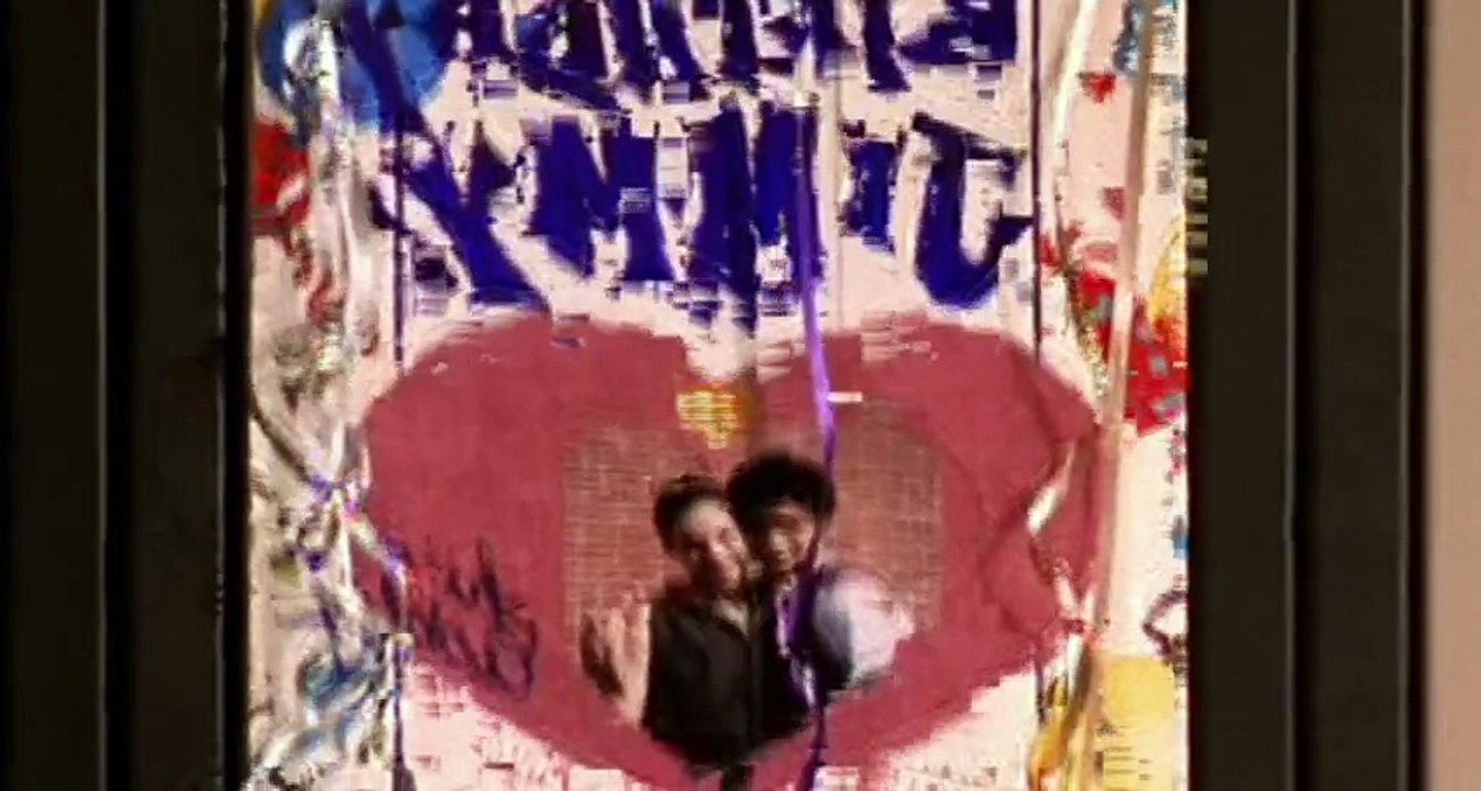 DEGRASSI THE NEXT GENERATION S1E09 CEST ARRIVE