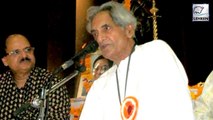 Eminent Lyricist Gopaldas Neeraj Was In Politics Before Entering Hindi Cinema