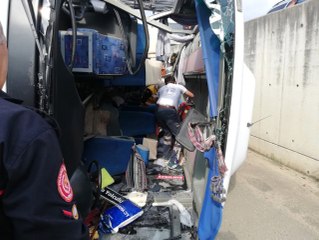 Trabzon'da Feci Kaza: 2 Ölü, 8 Yaralı