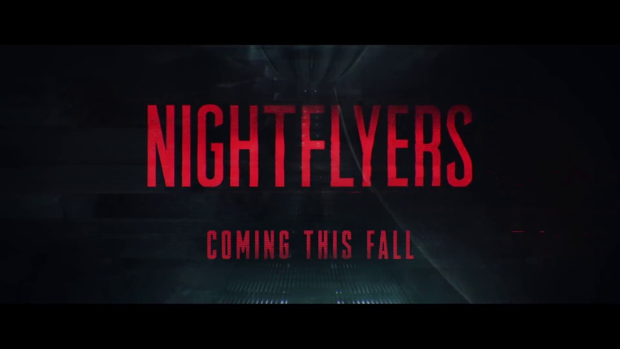 Trailer Nightflyers Syfy