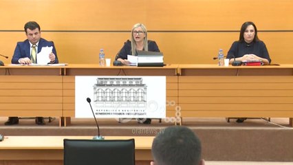 Ora News - KPK kalon në sitë pasuritë e Rovena Gashit, hetohet dhe pasuria e të atit