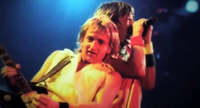 Metal Evolution S01 E04 New Wave of British Heavy Metal - Part 02