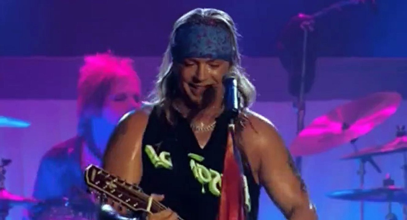 Metal Evolution S01  E05 Glam Metal - Part 02