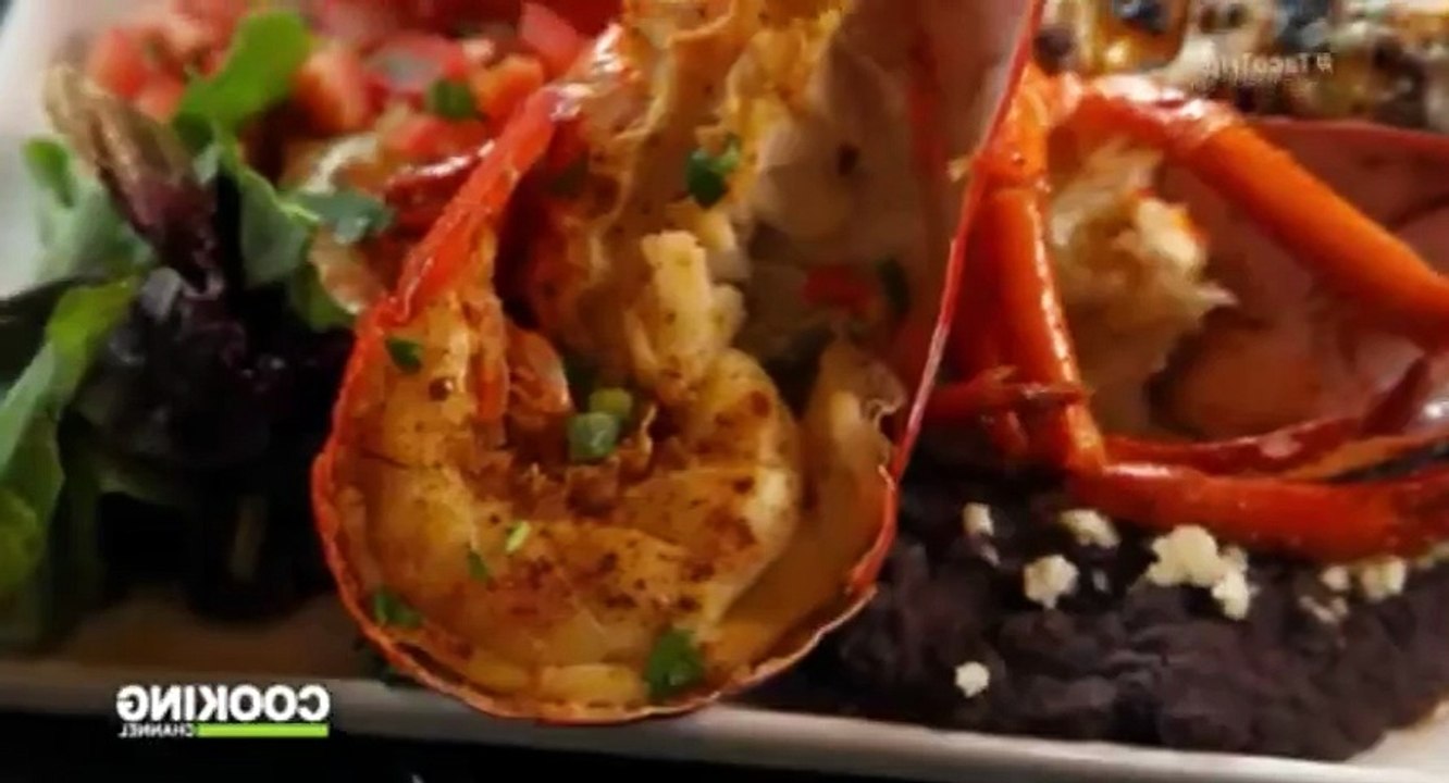 Taco Trip S02  E07 Atlanta