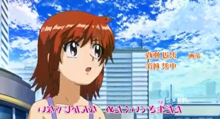 Zettai Karen Children S01  E33 Autumn Holiday making  Lunchbo  is in