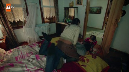 Mesude’nin fendi Kemal’i yendi! - Kırgın Çiçekler 32.Bölüm