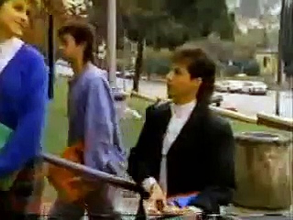 Freddys Nightmares S01E15