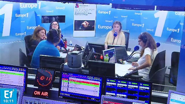 De Patti Smith à San Francisco aux Vieilles charrues de Carhaix : les choix de Lise Pressac