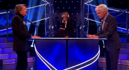 All Star Mr  amp  Mrs S06xxE03 Nigel Havers Kian Egan Paul Ince - Part 01