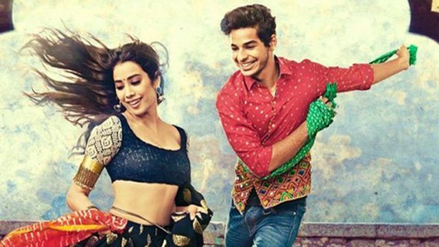 Dhadak: 5 Reasons you will not like Jhanvi Kapoor & Ishaan Khatter's Dhadak | FilmiBeat