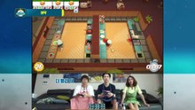 [18.07.19] 뇌정지를 부르는 남탓 유발 요리 타이쿤! 권이슬, 인트, 고재 (오버쿡드) 2부 - 켠김에 왕까지 2018 9화