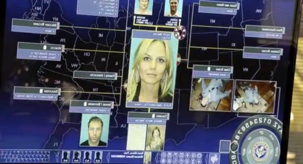 Jerry Bruckheimer Chase S01xxE04 Paranoia 2