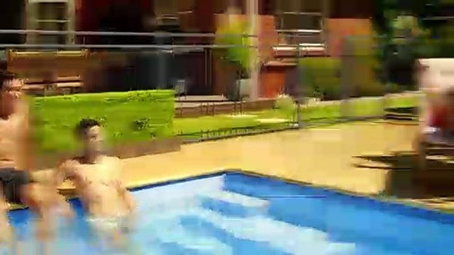 Neighbours 7890 (20th July 2018) 7-20-18 7-20-2018 72018 7202018 20 July 2018