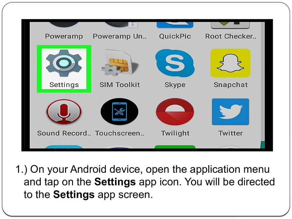 How to Sync Google Contacts On Android and iPhone?