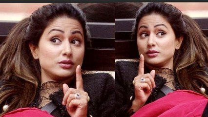 Hina Khan gives EXPLANATION on Jewellery Fraud । FilmiBeat