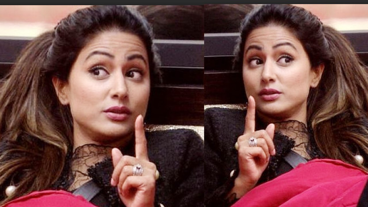 Hina Khan gives EXPLANATION on Jewellery Fraud । FilmiBeat