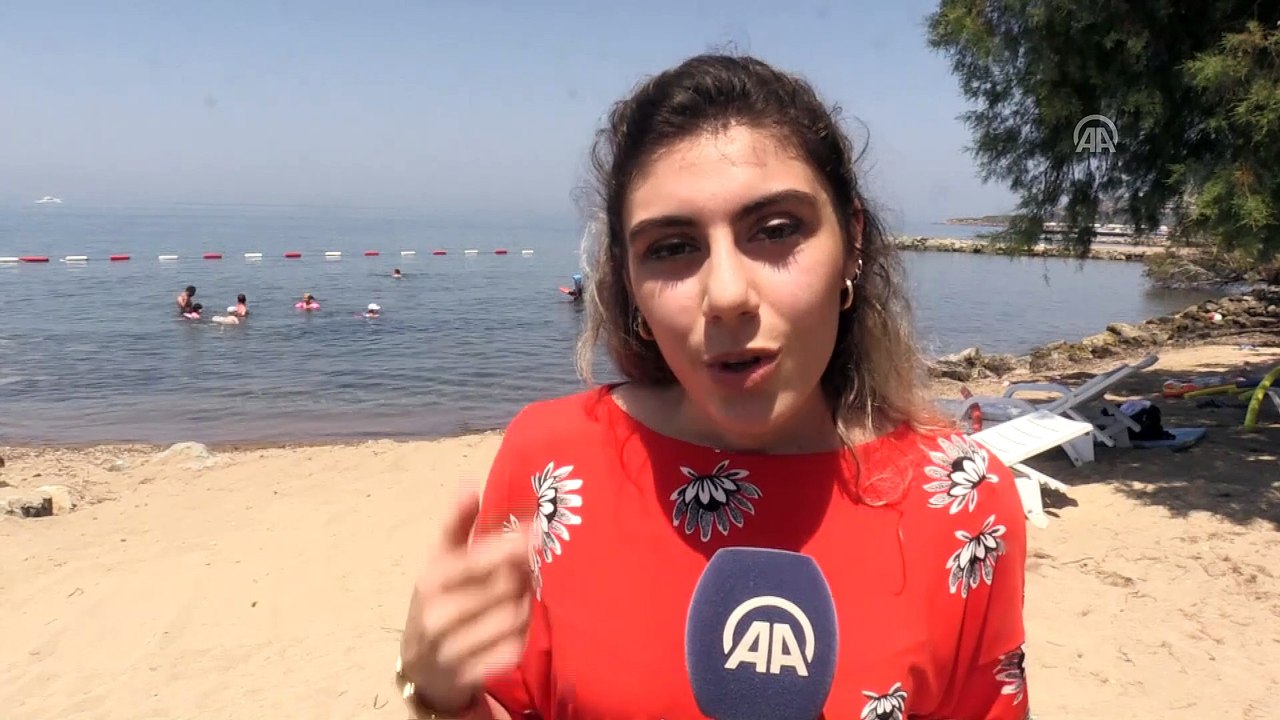 Lösemiyi yenen miniklere denize sıfır tatil - MUĞLA