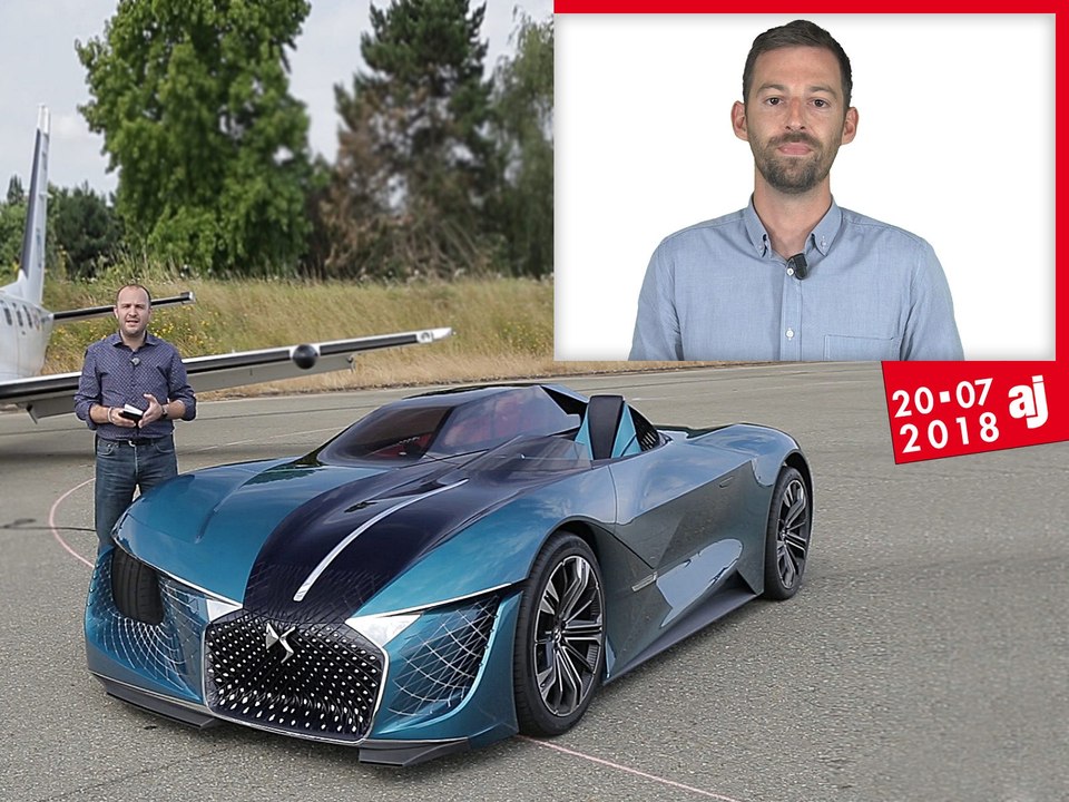 Mag autojournal.fr du 20/07/2018