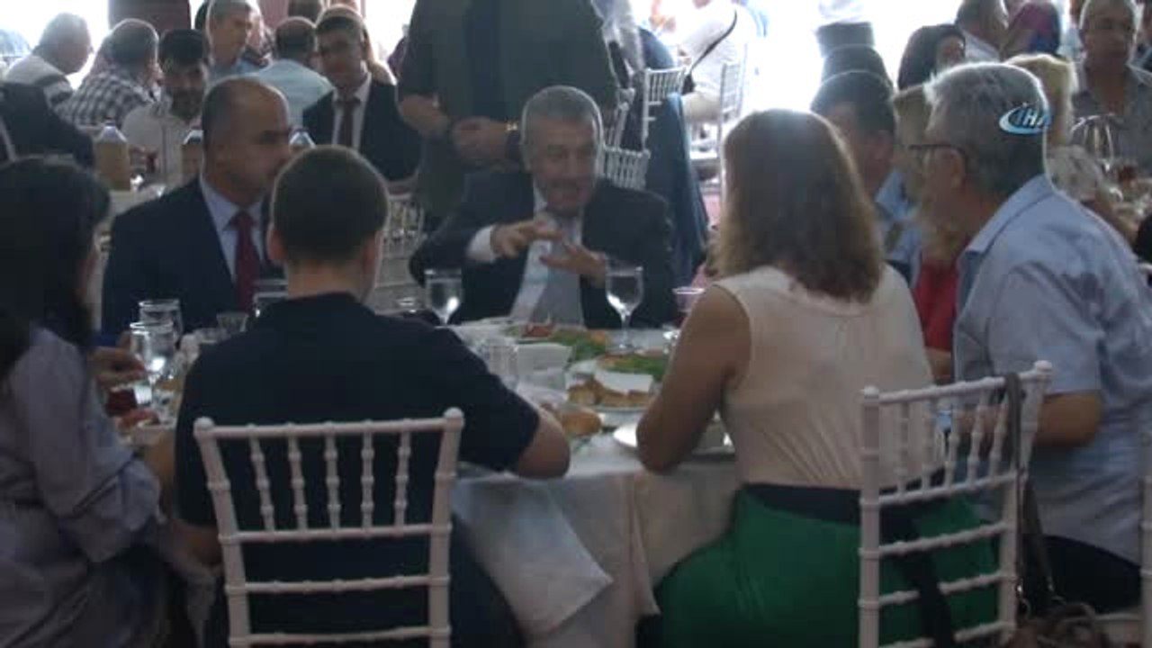 İstanbul Emniyet Müdürü Dr. Mustafa Çalışkan'dan Emekli Polislere Müjdeli Haber