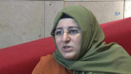 Psikolog Zehra Binici Tekin: "Bugünün Popüler Mesleği, Geleceğin de Popüler Mesleği Olmayacak"