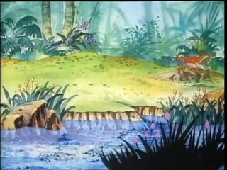 The Jungle Book (1990)