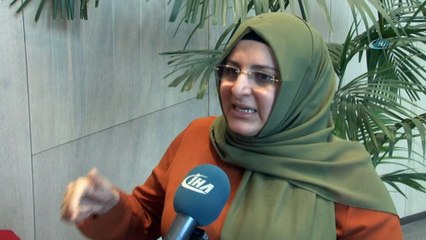 Psikolog Zehra Binici Tekin: 'Bugünün popüler mesleği, geleceğin de popüler mesleği olmayacak'