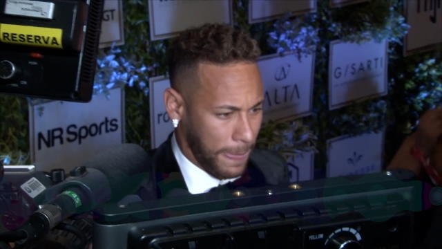 Juventus - Neymar : ''Ronaldo est une légende du football''