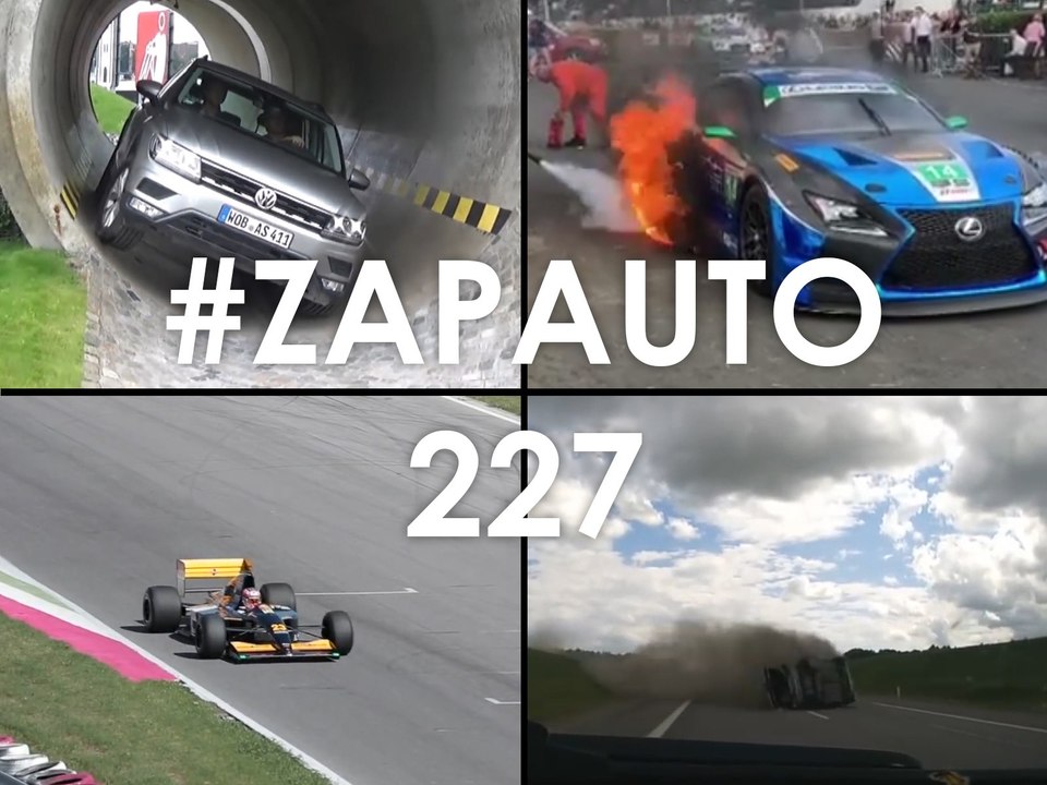 #ZapAuto 227