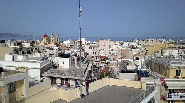 Changement climatique : comment protéger nos villes des coups de chaleur ?