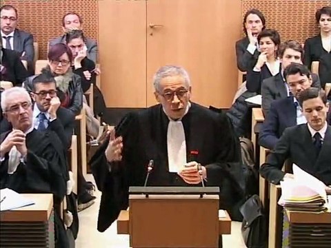 Affaire n° 2014-453/454 QPC et 2015-462 QPC